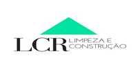 Logo LCR Limpeza Pós Obras e Terceirização de Mão de Obra