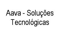 Logo Aava - Soluções Tecnológicas em Vila Leopoldina