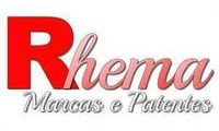 logo da empresa Grupo Rhema Brasil Marcas E Patentes