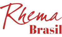 Logo Grupo Rhema Brasil Marcas E Patentes