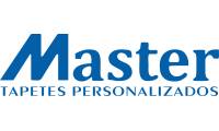 Logo Master Comércio de Tapetes em Vila Cloris