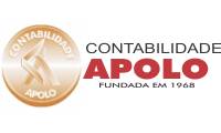 Logo Contabilidade Apolo em Barro Preto