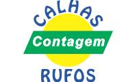 Logo Paraná Calhas em Sobradinho