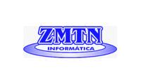 Logo Zmtn Informática Ltda em Vila Nova Curuçá