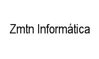 Logo Zmtn Informática Ltda em Vila Nova Curuçá