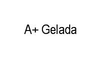 Logo A+ Gelada