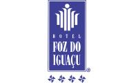 Logo Hotel Foz do Iguaçu em Centro