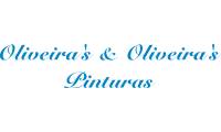 Logo Oliveira'S & Oliveira'S Pinturas em Pascoal Ramos