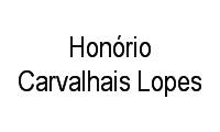 Logo Honório Carvalhais Lopes