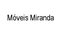 Logo Móveis Miranda em Pinheirinho