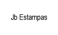 Logo Jb Estampas