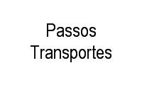 Logo Passos Transportes