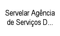 Logo Servelar Agência de Serviços Domésticos em Centro