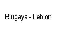 Logo Blugaya - Leblon em Leblon