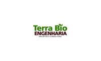 Logo Terra Bioengenharia em Centro