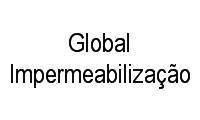 Logo Global Impermeabilização