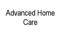Logo Advanced Home Care em Centro