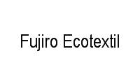 Logo Fujiro Ecotextil em Do Salto