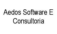 Logo Aedos Software E Consultoria em Sé