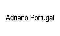 Logo Adriano Portugal em Papagaio