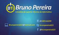 Logo Bruno Informática