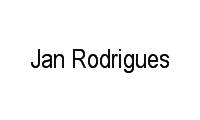 Logo Jan Rodrigues em Potengi