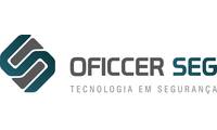 Logo Oficcerseg Tecnologia em Sistemas de Segurança Ltda. em Serrinha