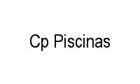 Logo Cp Piscinas