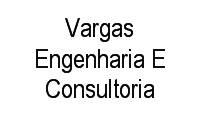 Logo Vargas Engenharia E Consultoria
