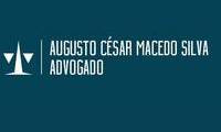 Logo Augusto César Macedo Silva - Advogado em Centro