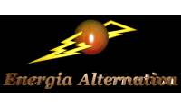 Logo Energia Alternativa de Saquarema