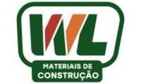 Logo WL MATERIAIS DE CONSTRUCAO em Planalto