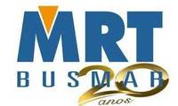 Logo MRT BUSMAR Ind. Com. e Serviços Ltda. em Parada de Lucas