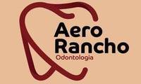 Logo Aero Rancho Odontologia em Conjunto Aero Rancho