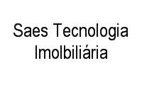 Logo Saes Tecnologia Imolbiliária em Brooklin Paulista