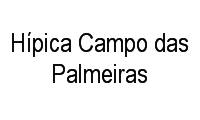 Logo Hípica Campo das Palmeiras