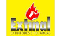 Logo Extinal Extintores