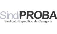 Logo Sindiproba - Sindicato dos Propagandistas em Pituba