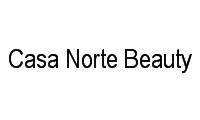 Logo Casa Norte Beauty em Dix-Sept Rosado
