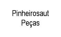 Logo Pinheirosaut Peças em Vila Barcelona