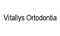 Logo Vitallys Ortodontia em Centro