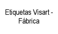 Logo Etiquetas Visart - Fábrica