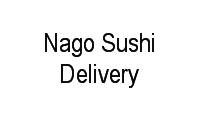 Logo Nago Sushi Delivery