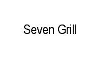 Logo Seven Grill em Icaraí