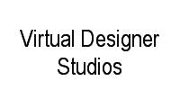 Logo Virtual Designer Studios em Centro