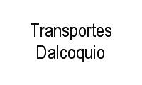 Logo Transportes Dalcoquio em Estância Velha
