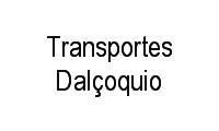 Logo Transportes Dalçoquio