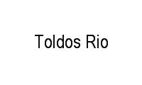 Logo de Toldos Rio em Barcelona