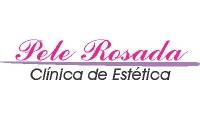 Logo Centro de Estética E Depilação Pele Rosada em Centro