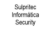 Logo Sulpritec Informática Security em Tristeza